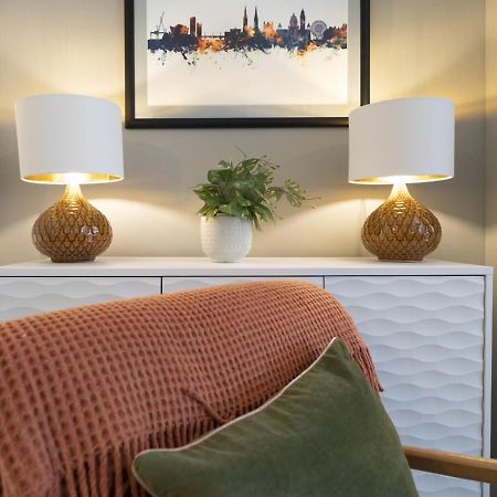 Pass The Keys 58 Lw Ave Stunning 2Br Terrace Top Location Lots Nearby ベルファスト エクステリア 写真