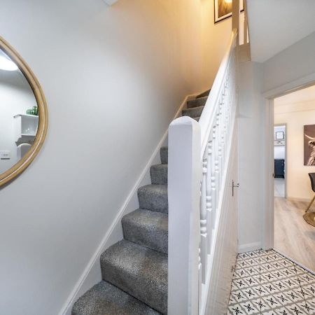 Pass The Keys 58 Lw Ave Stunning 2Br Terrace Top Location Lots Nearby ベルファスト エクステリア 写真
