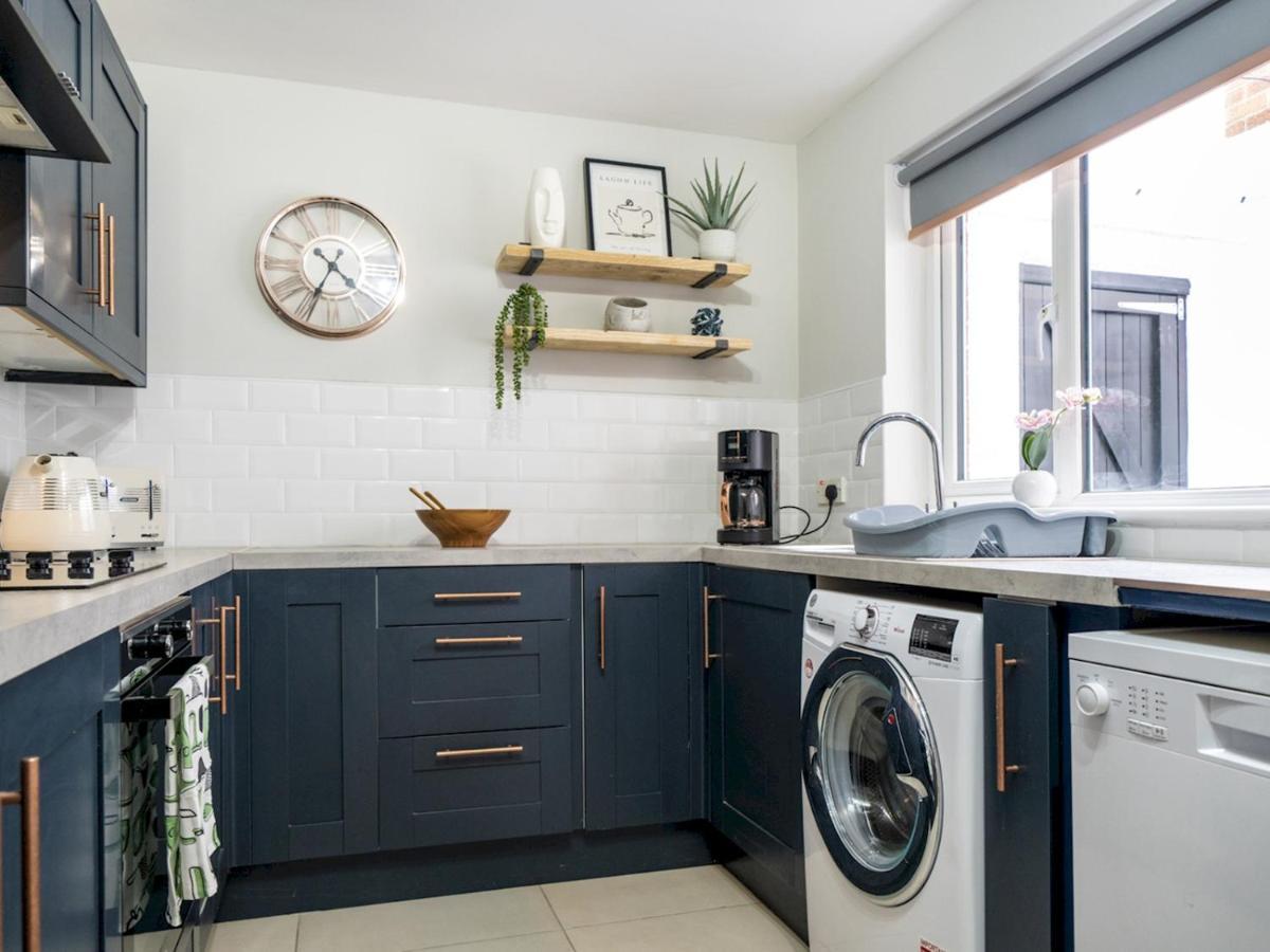 Pass The Keys 58 Lw Ave Stunning 2Br Terrace Top Location Lots Nearby ベルファスト エクステリア 写真
