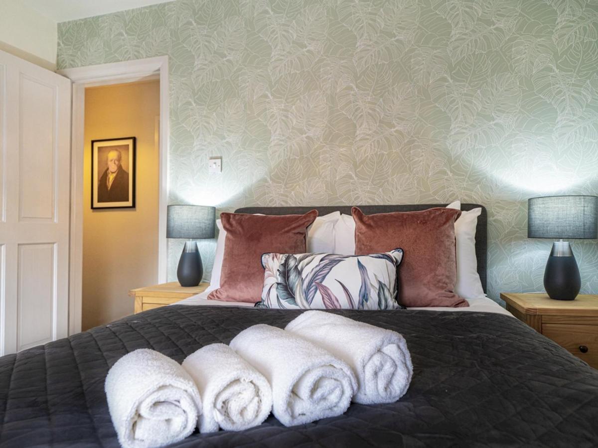 Pass The Keys 58 Lw Ave Stunning 2Br Terrace Top Location Lots Nearby ベルファスト エクステリア 写真