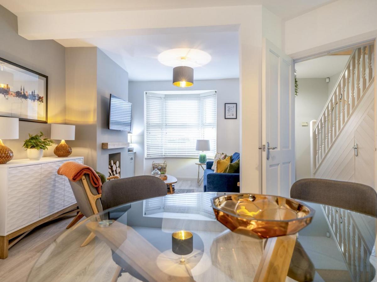 Pass The Keys 58 Lw Ave Stunning 2Br Terrace Top Location Lots Nearby ベルファスト エクステリア 写真