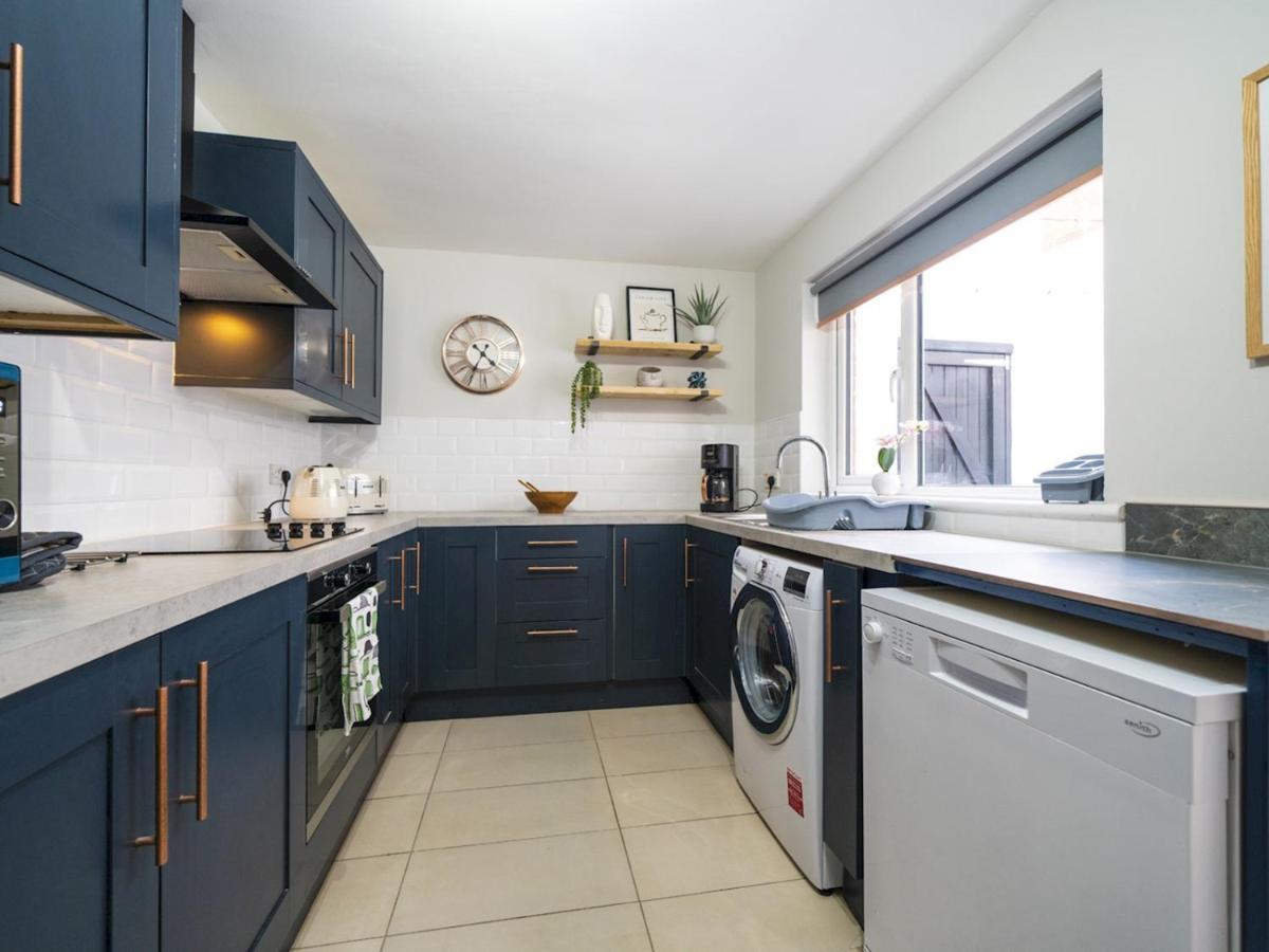 Pass The Keys 58 Lw Ave Stunning 2Br Terrace Top Location Lots Nearby ベルファスト エクステリア 写真