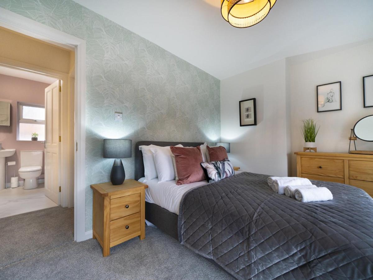 Pass The Keys 58 Lw Ave Stunning 2Br Terrace Top Location Lots Nearby ベルファスト エクステリア 写真