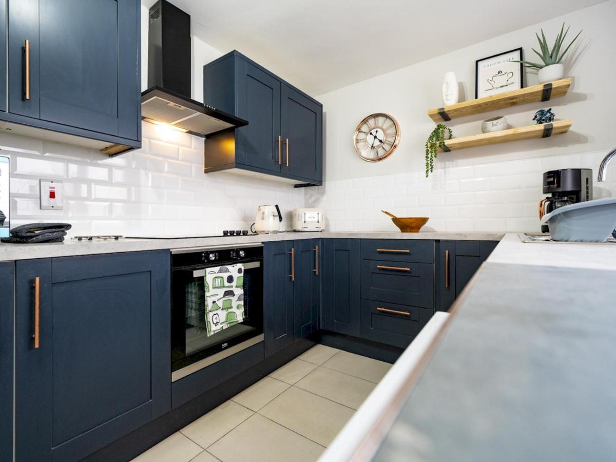 Pass The Keys 58 Lw Ave Stunning 2Br Terrace Top Location Lots Nearby ベルファスト エクステリア 写真