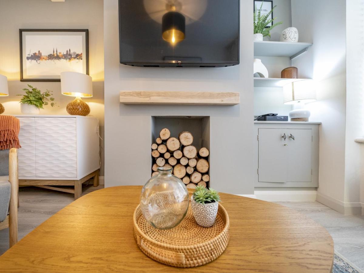 Pass The Keys 58 Lw Ave Stunning 2Br Terrace Top Location Lots Nearby ベルファスト エクステリア 写真