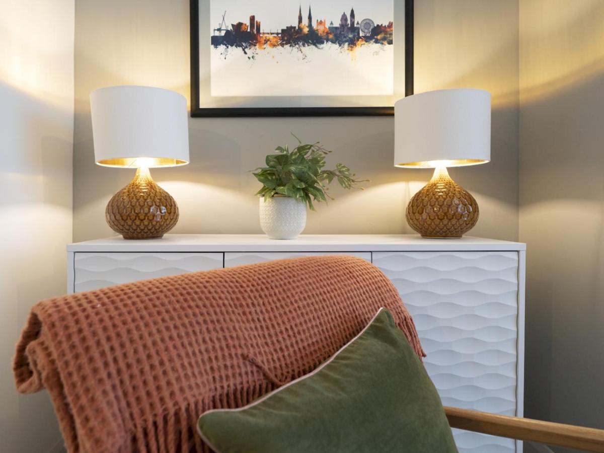 Pass The Keys 58 Lw Ave Stunning 2Br Terrace Top Location Lots Nearby ベルファスト エクステリア 写真