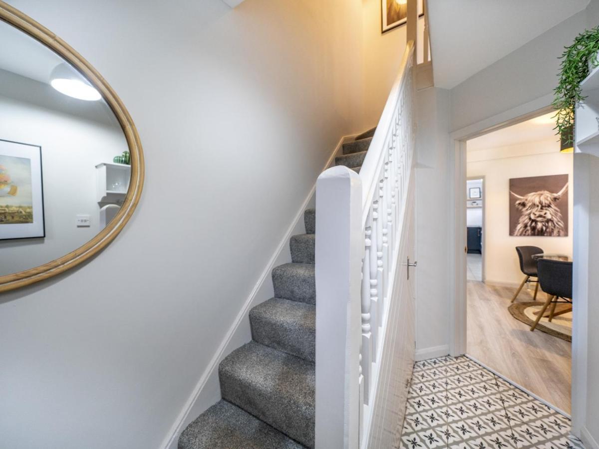 Pass The Keys 58 Lw Ave Stunning 2Br Terrace Top Location Lots Nearby ベルファスト エクステリア 写真