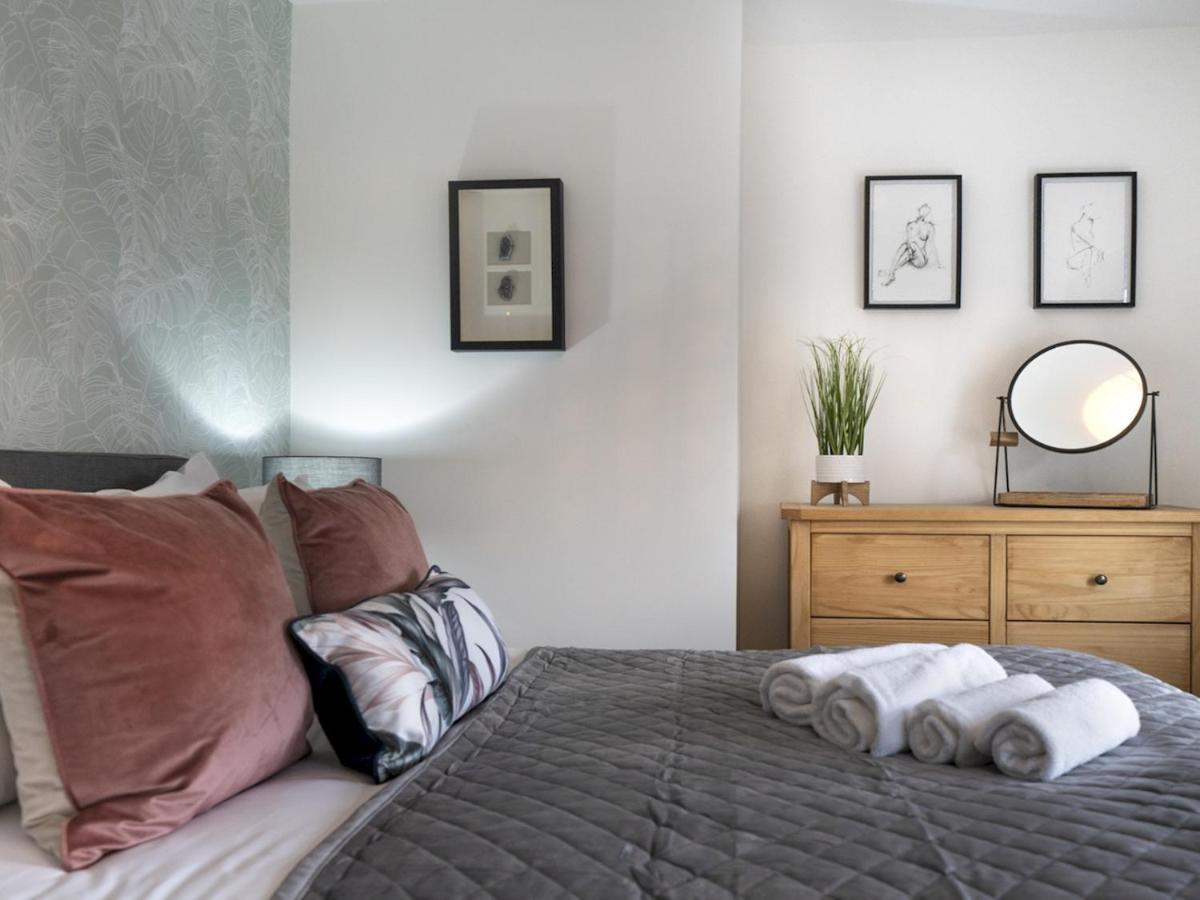 Pass The Keys 58 Lw Ave Stunning 2Br Terrace Top Location Lots Nearby ベルファスト エクステリア 写真