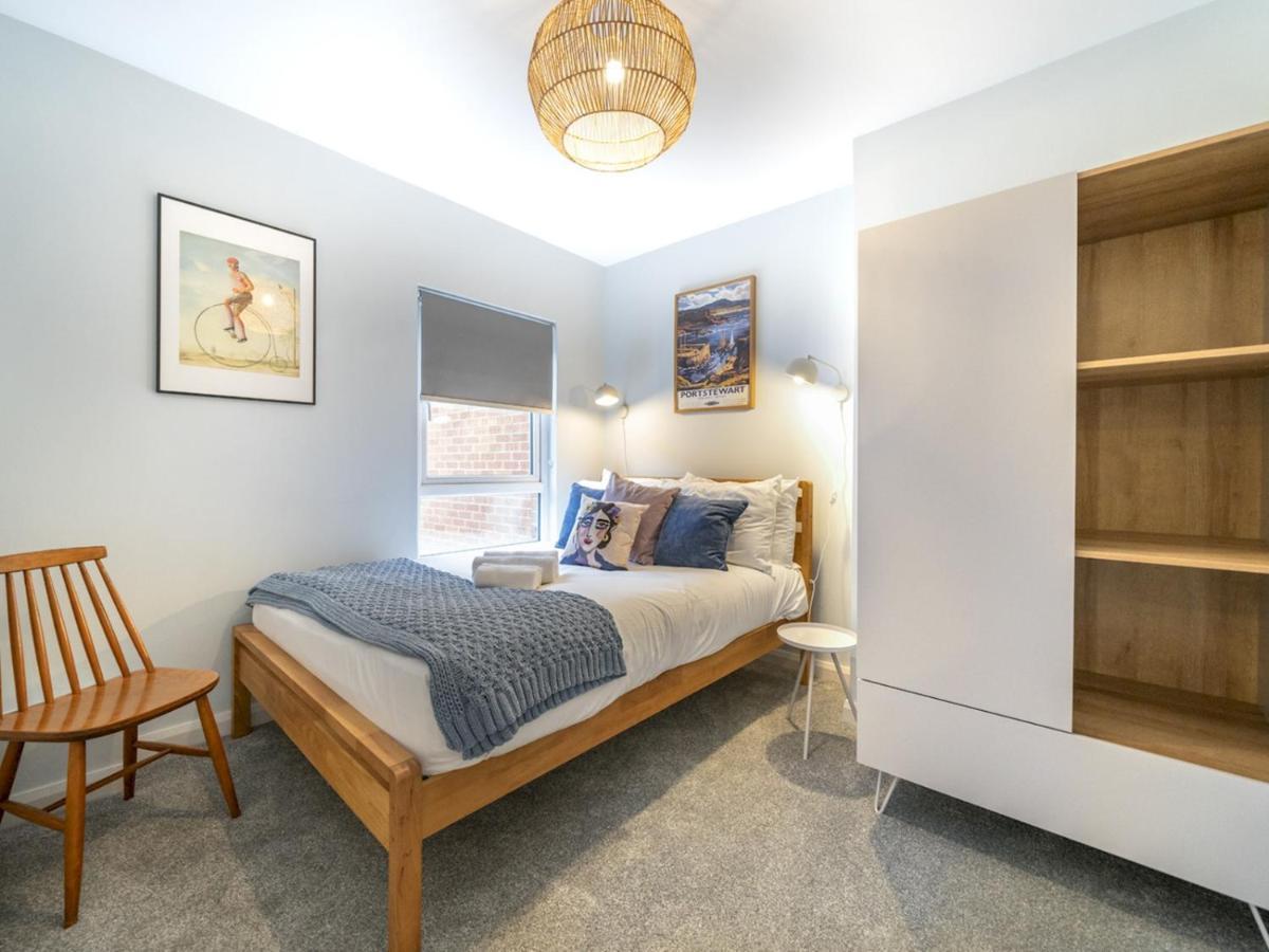 Pass The Keys 58 Lw Ave Stunning 2Br Terrace Top Location Lots Nearby ベルファスト エクステリア 写真