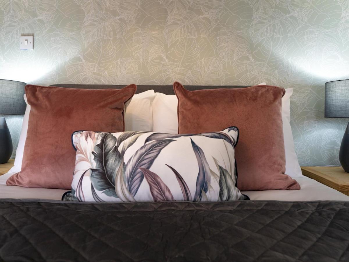 Pass The Keys 58 Lw Ave Stunning 2Br Terrace Top Location Lots Nearby ベルファスト エクステリア 写真