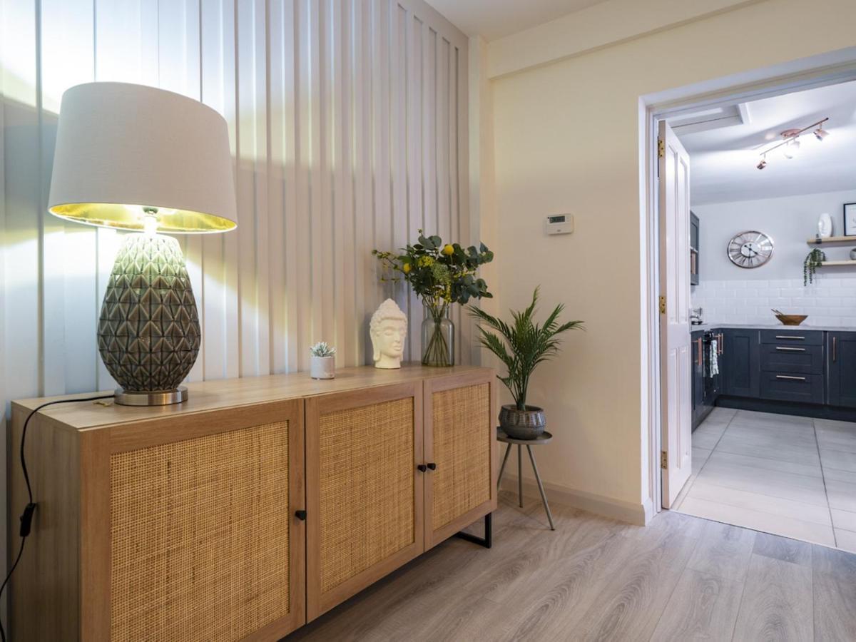 Pass The Keys 58 Lw Ave Stunning 2Br Terrace Top Location Lots Nearby ベルファスト エクステリア 写真