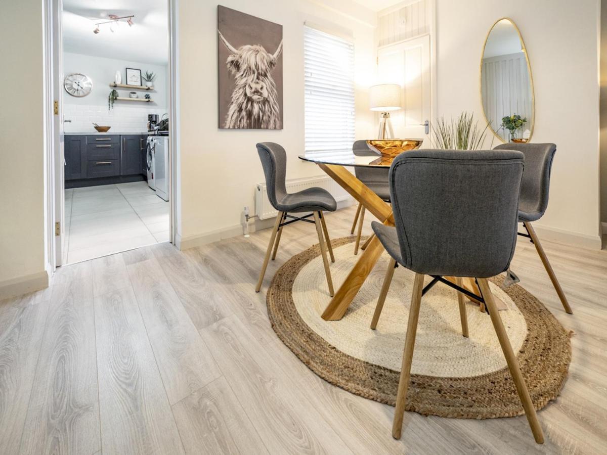 Pass The Keys 58 Lw Ave Stunning 2Br Terrace Top Location Lots Nearby ベルファスト エクステリア 写真