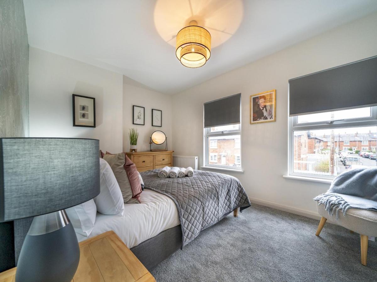 Pass The Keys 58 Lw Ave Stunning 2Br Terrace Top Location Lots Nearby ベルファスト エクステリア 写真