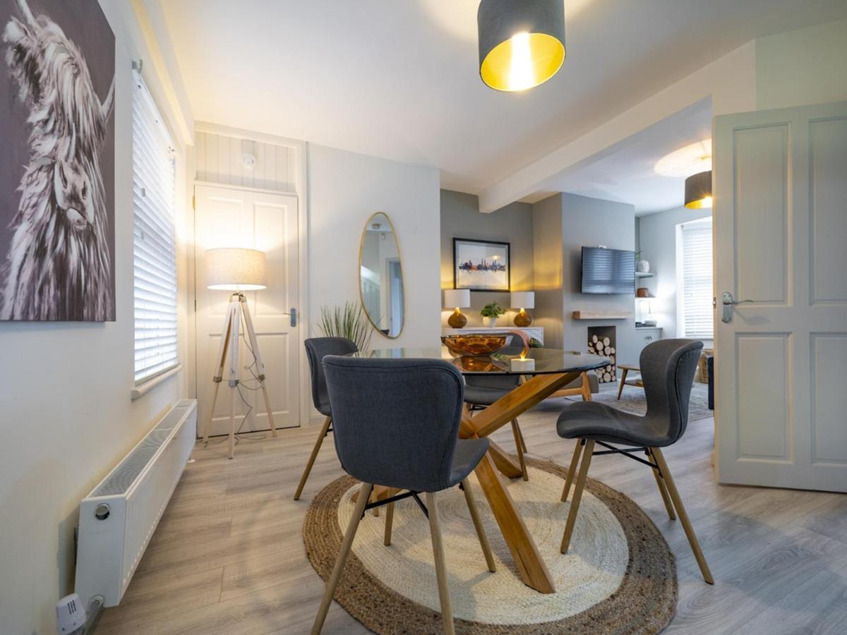 Pass The Keys 58 Lw Ave Stunning 2Br Terrace Top Location Lots Nearby ベルファスト エクステリア 写真