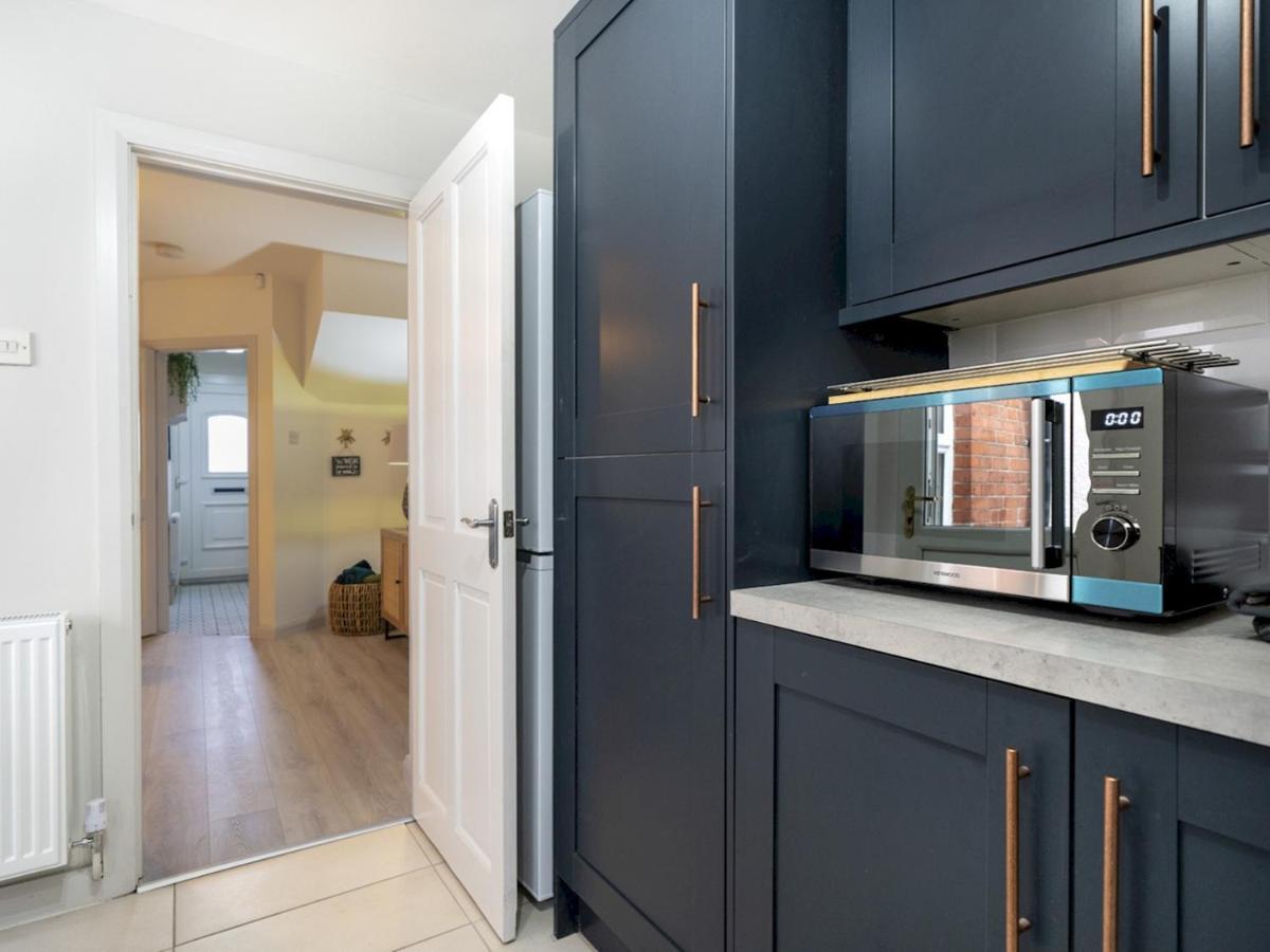 Pass The Keys 58 Lw Ave Stunning 2Br Terrace Top Location Lots Nearby ベルファスト エクステリア 写真