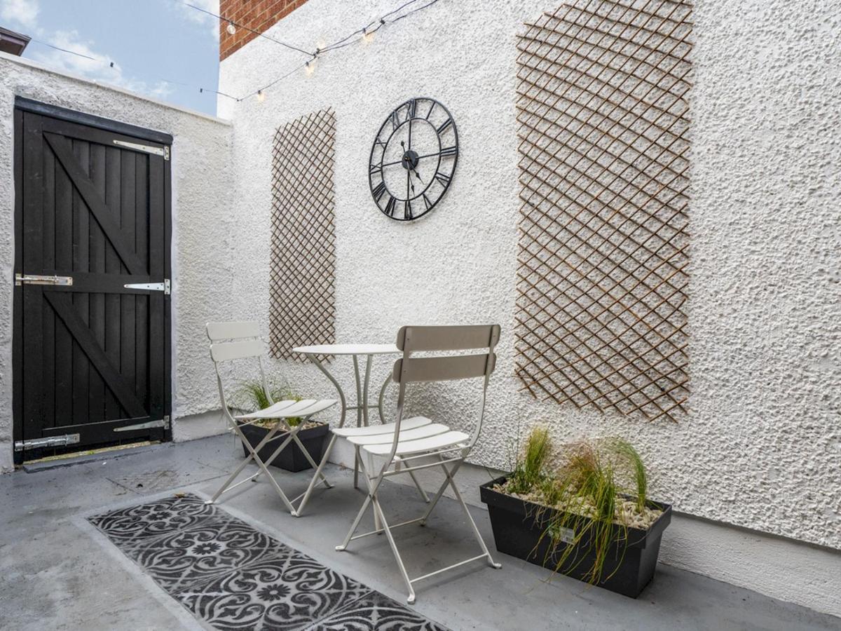 Pass The Keys 58 Lw Ave Stunning 2Br Terrace Top Location Lots Nearby ベルファスト エクステリア 写真